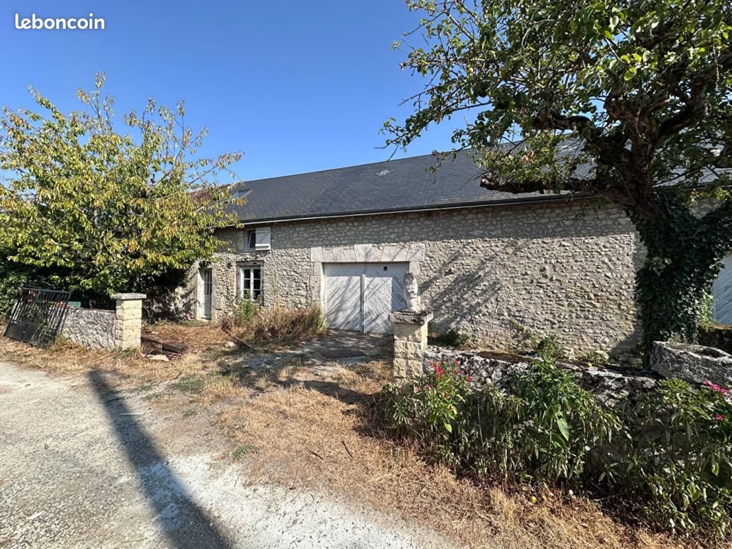 Maison à vendre, 80m², Maves