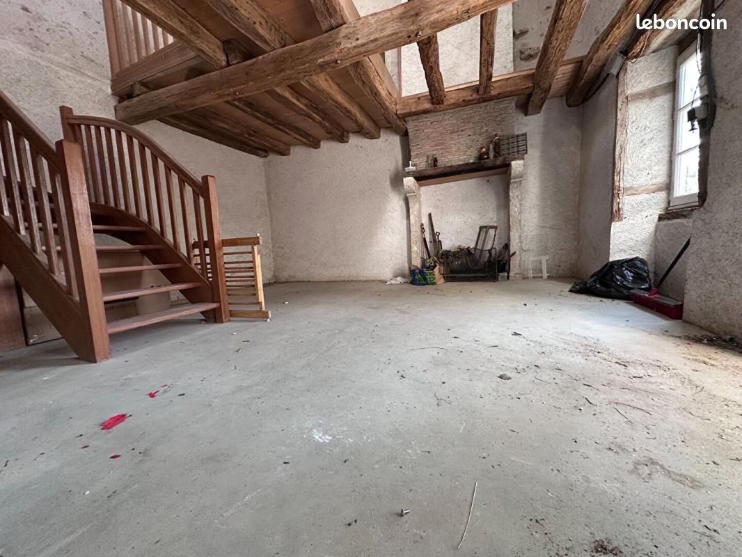 Maison à vendre, 80m², Maves