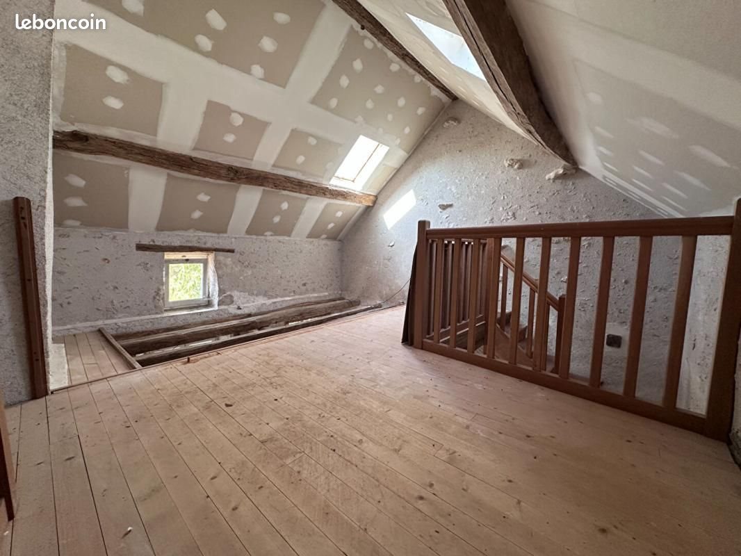 Maison à vendre, 80m², Maves