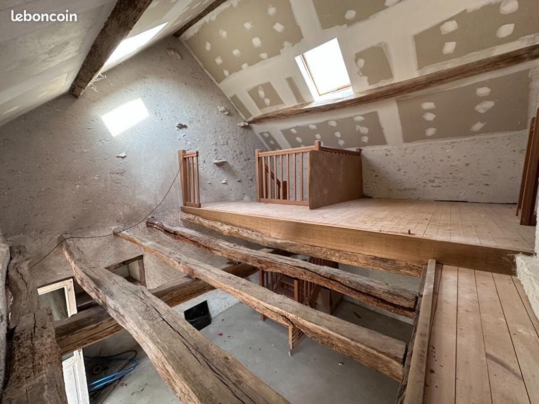 Maison à vendre, 80m², Maves