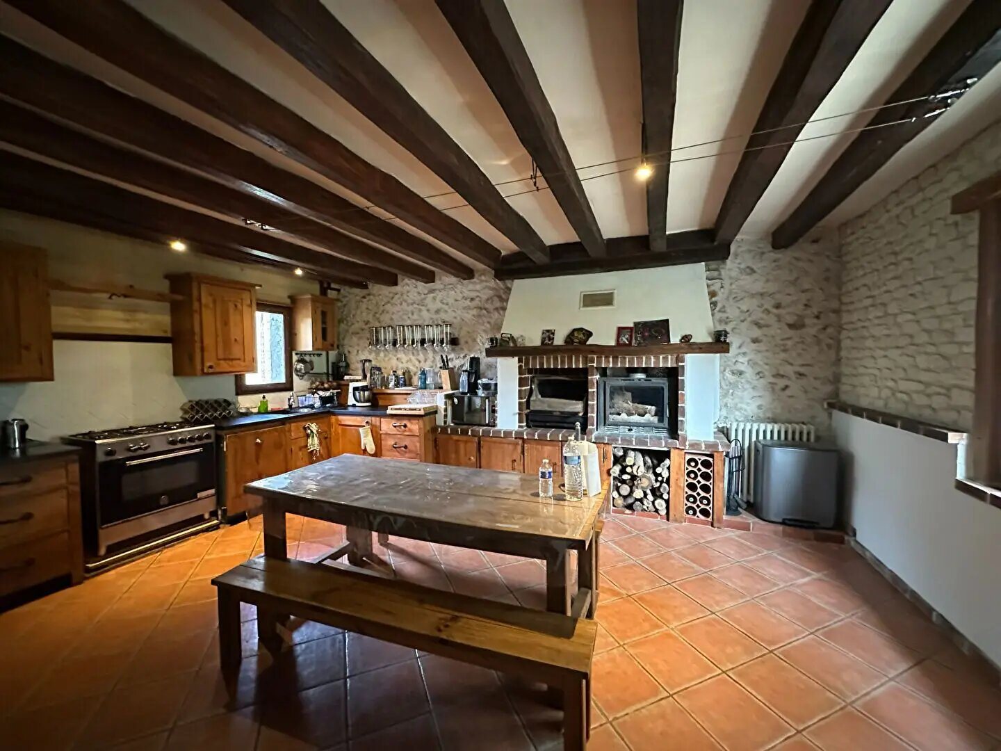 Maison à vendre, 213m², Prunay-Cassereau