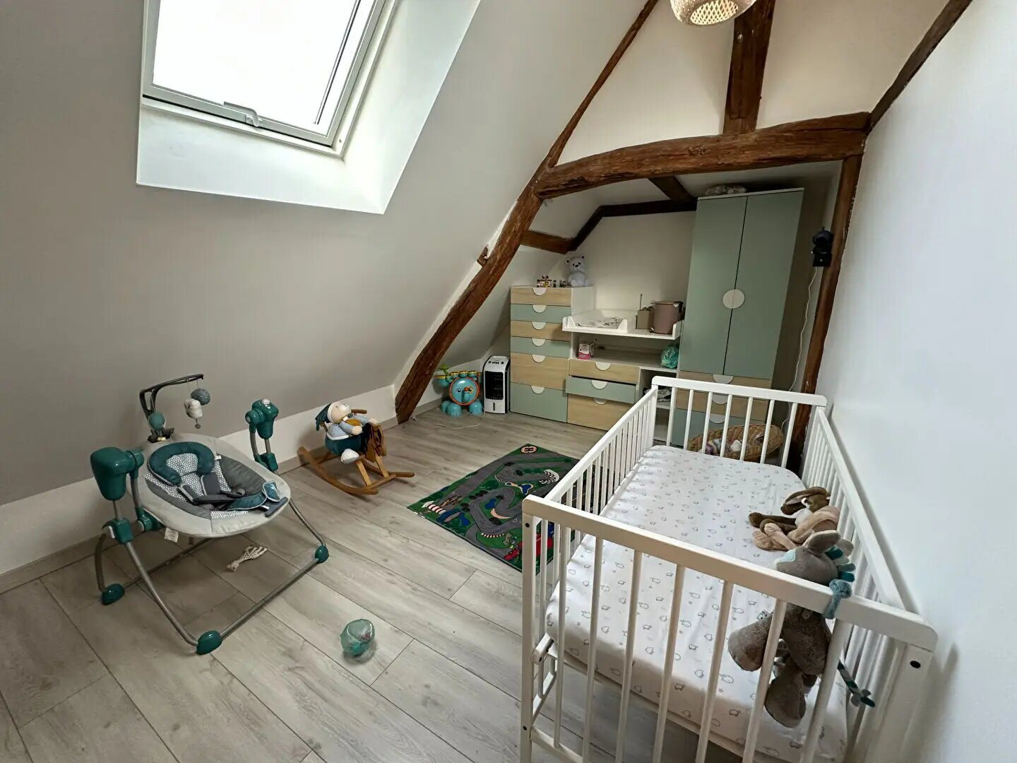 Maison à vendre, 213m², Prunay-Cassereau