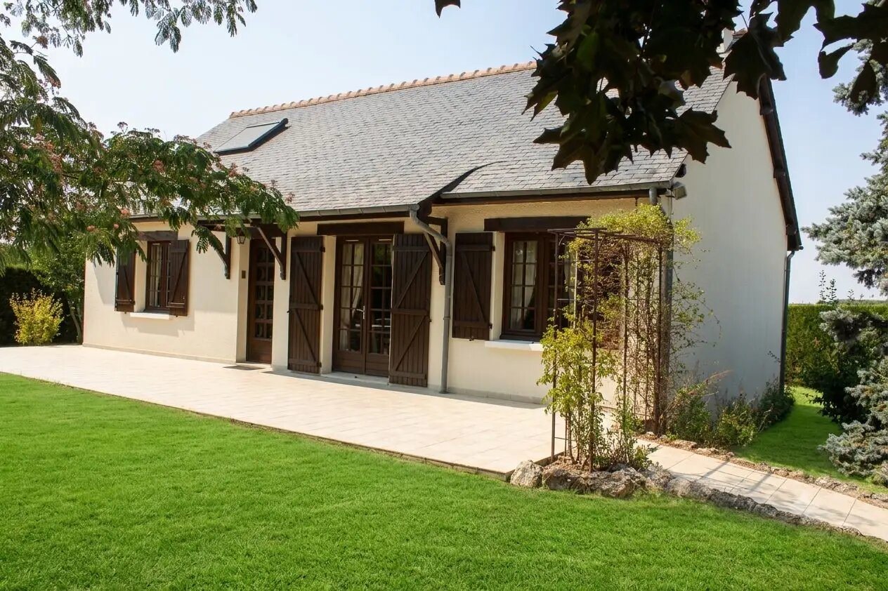 Maison à vendre, 141m², Fossé
