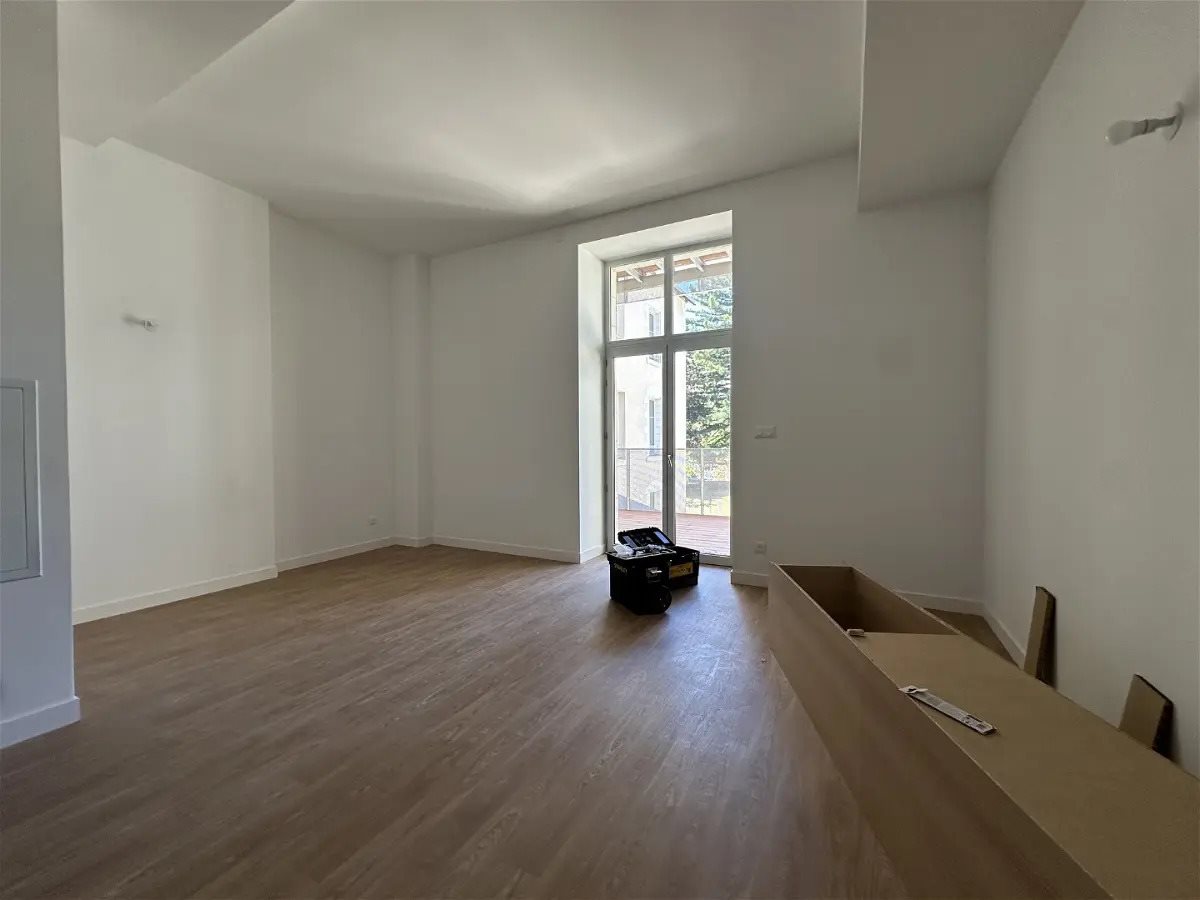 Appartement à louer, 55m², Blois