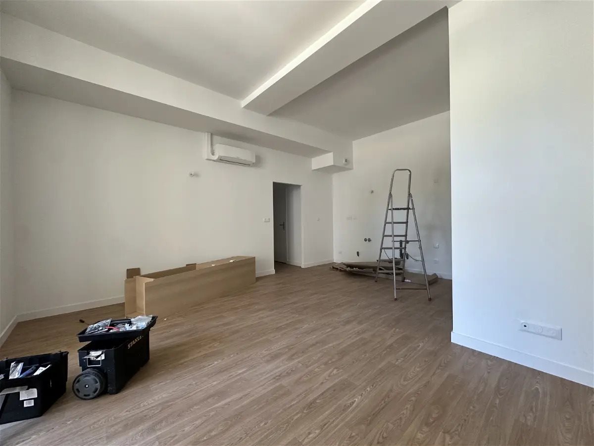 Appartement à louer, 55m², Blois