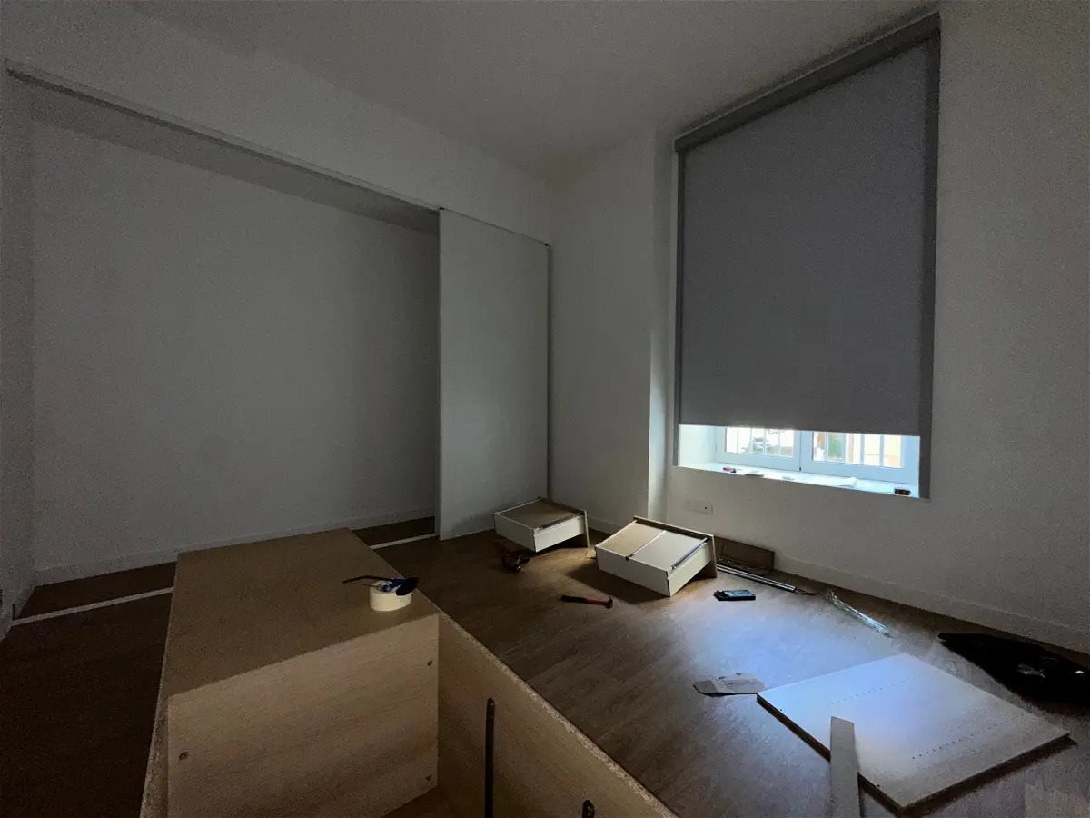 Appartement à louer, 55m², Blois