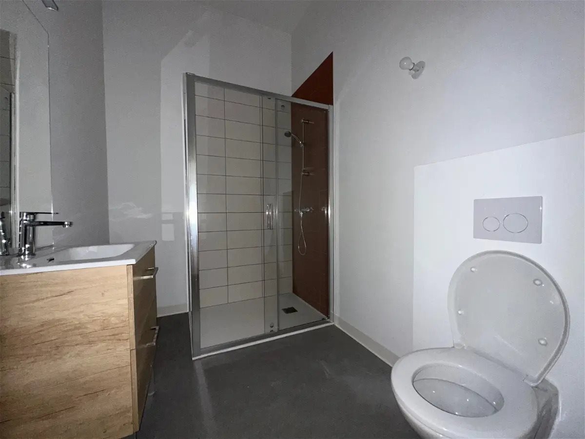 Appartement à louer, 55m², Blois