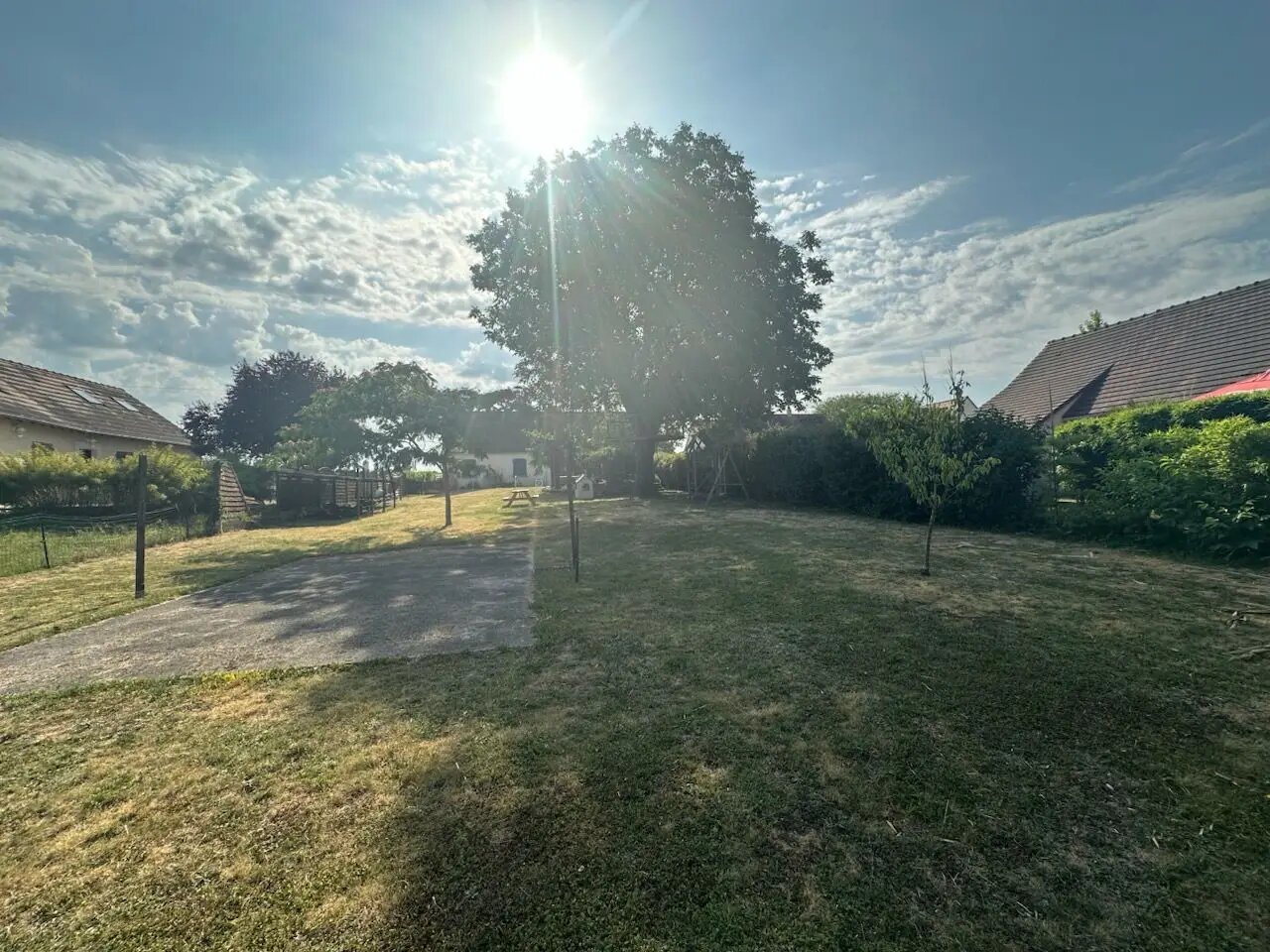 Maison à vendre, 110m², Le Controis-en-Sologne