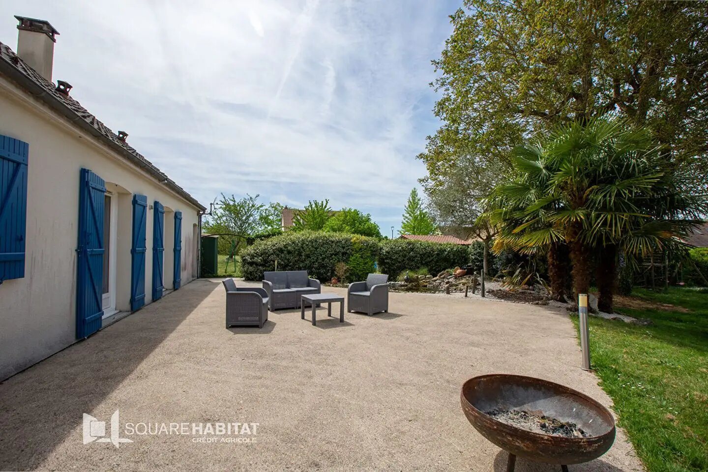 Maison à vendre, 110m², Le Controis-en-Sologne