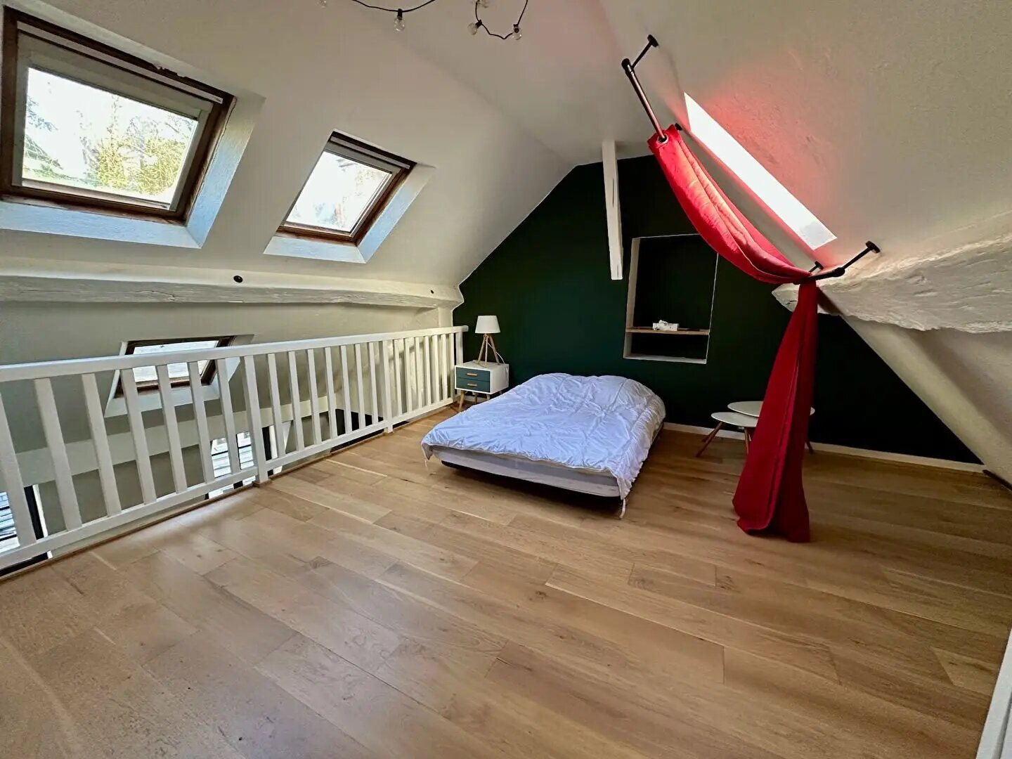 Appartement à vendre, 48m², Blois