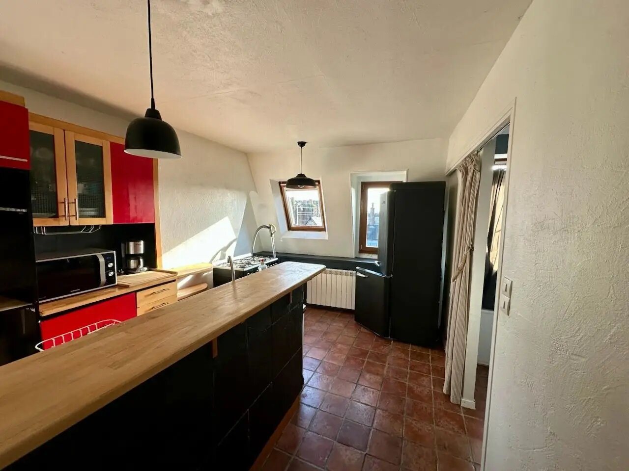 Appartement à vendre, 48m², Blois