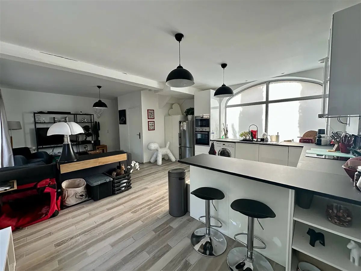 Maison à vendre, 73m², Blois