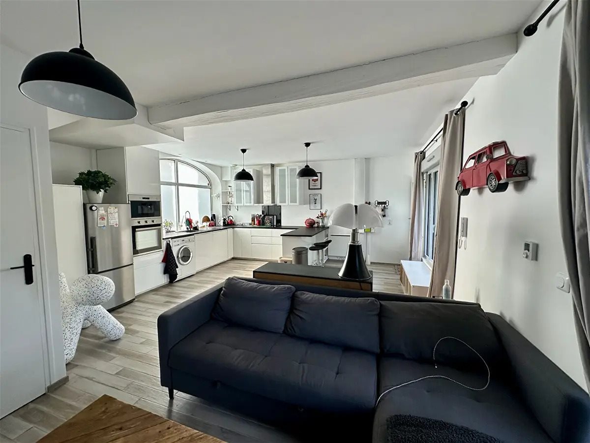 Maison à vendre, 73m², Blois