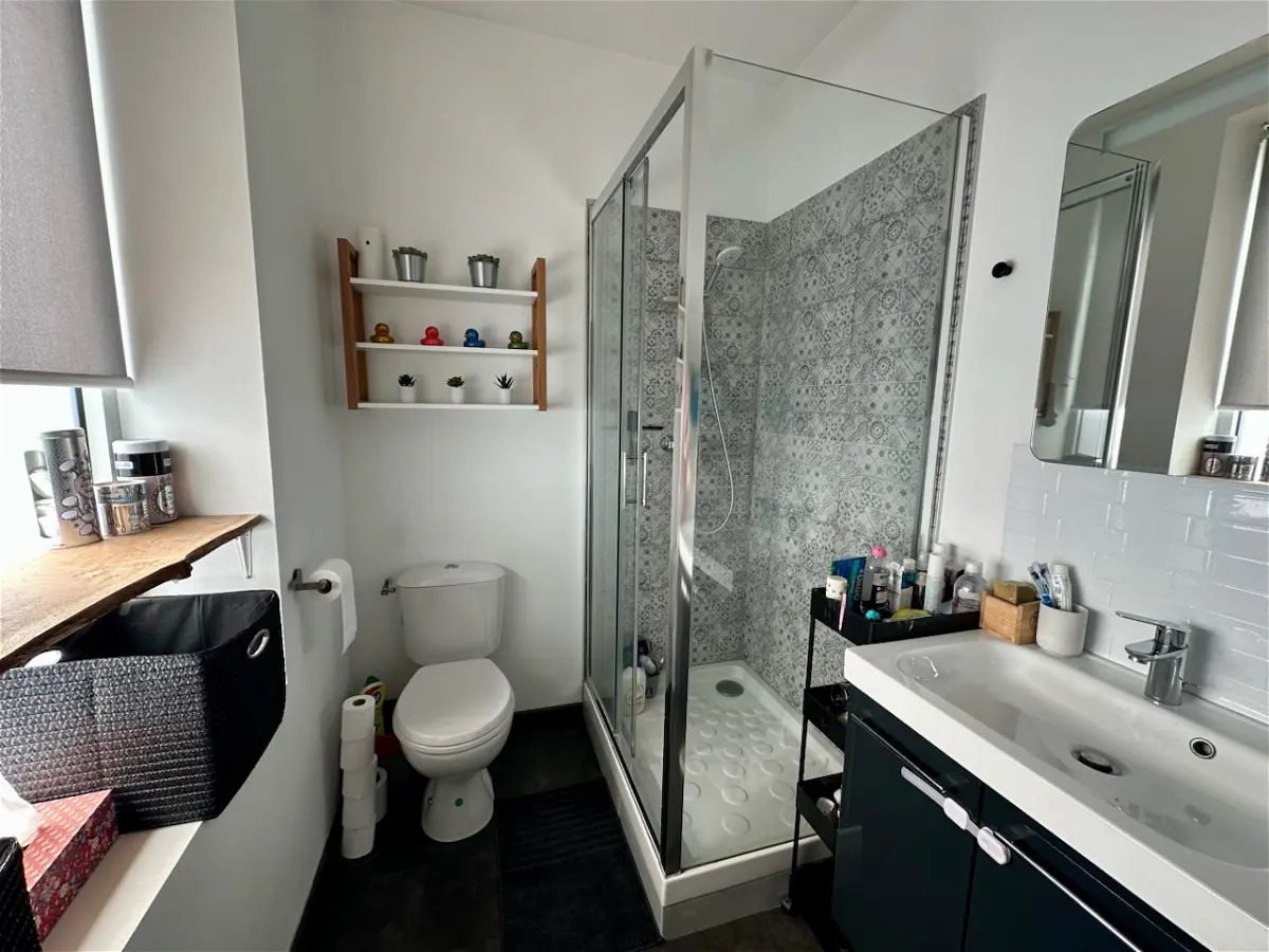 Maison à vendre, 73m², Blois