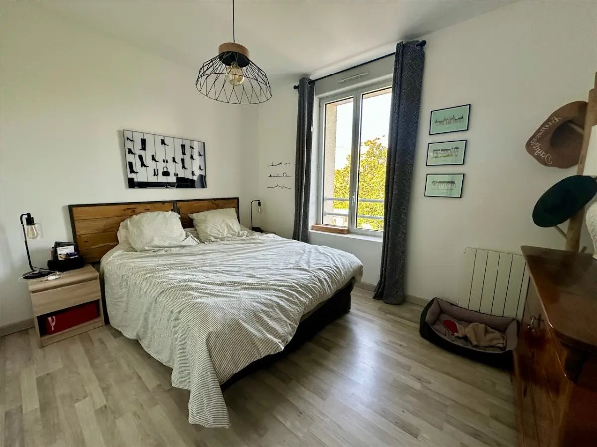 Maison à vendre, 73m², Blois