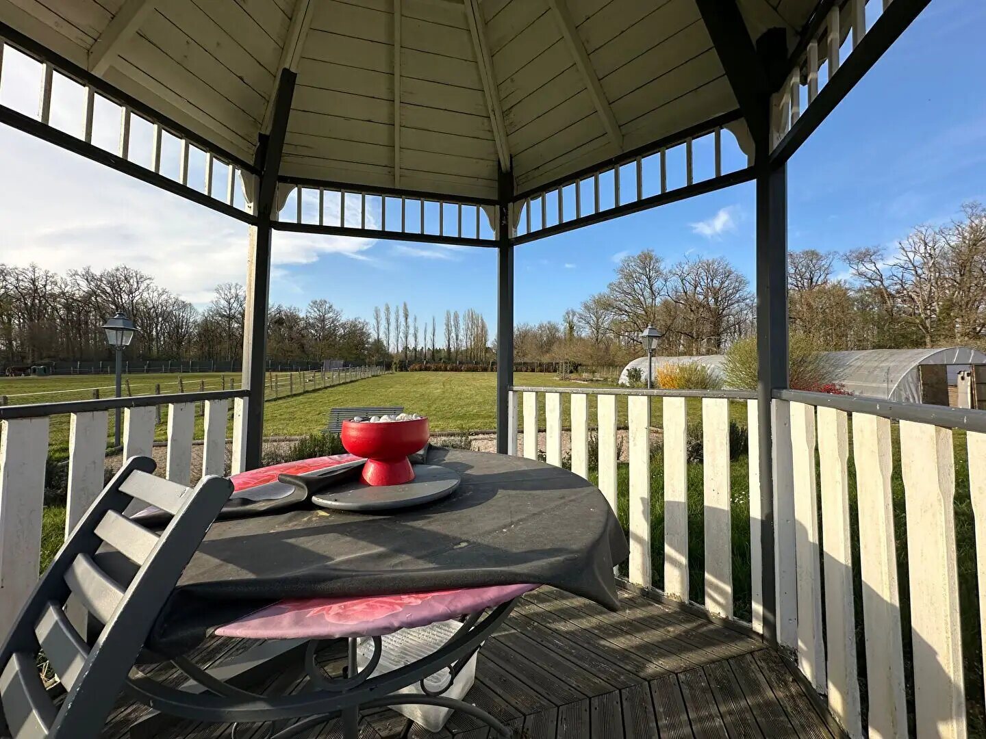 Maison à vendre, 226m², Soings-en-Sologne