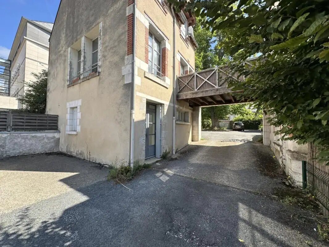 Appartement à louer, 28m², Blois