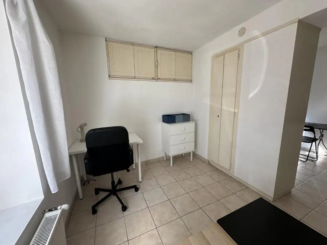 Appartement à louer, 28m², Blois