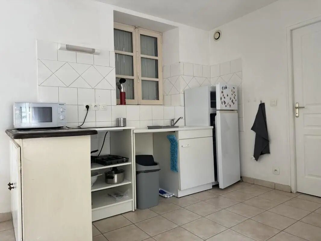 Appartement à louer, 28m², Blois