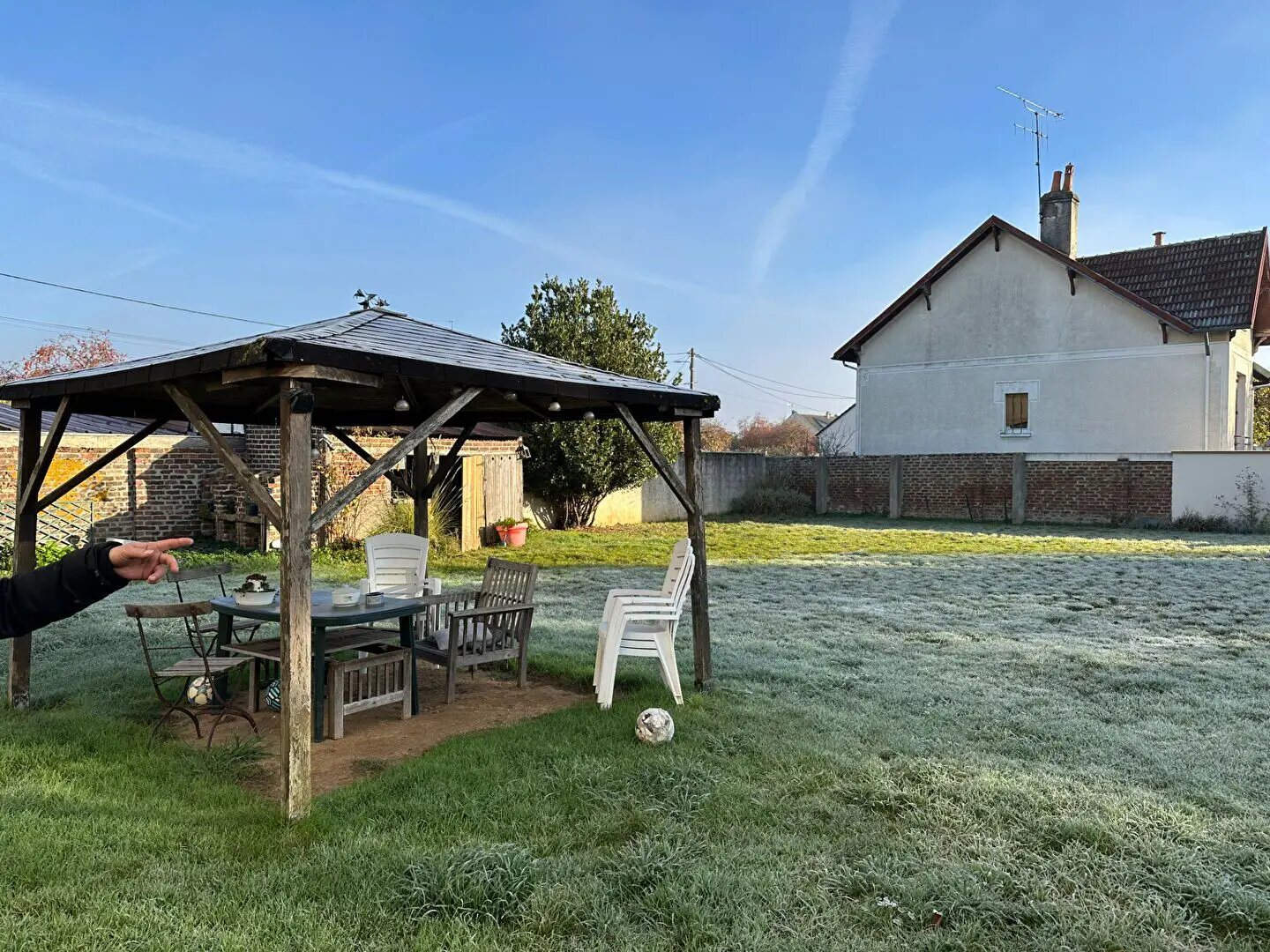 Maison à vendre, 93m², Montoire-sur-le-Loir