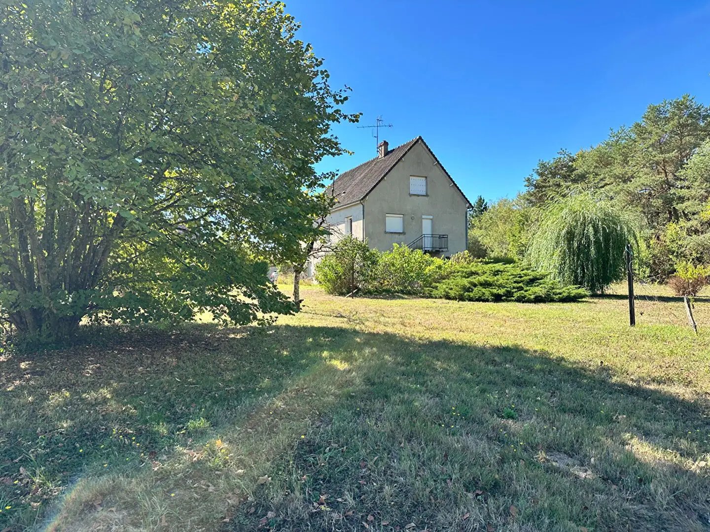 Maison à vendre, 114m², Mont-près-Chambord