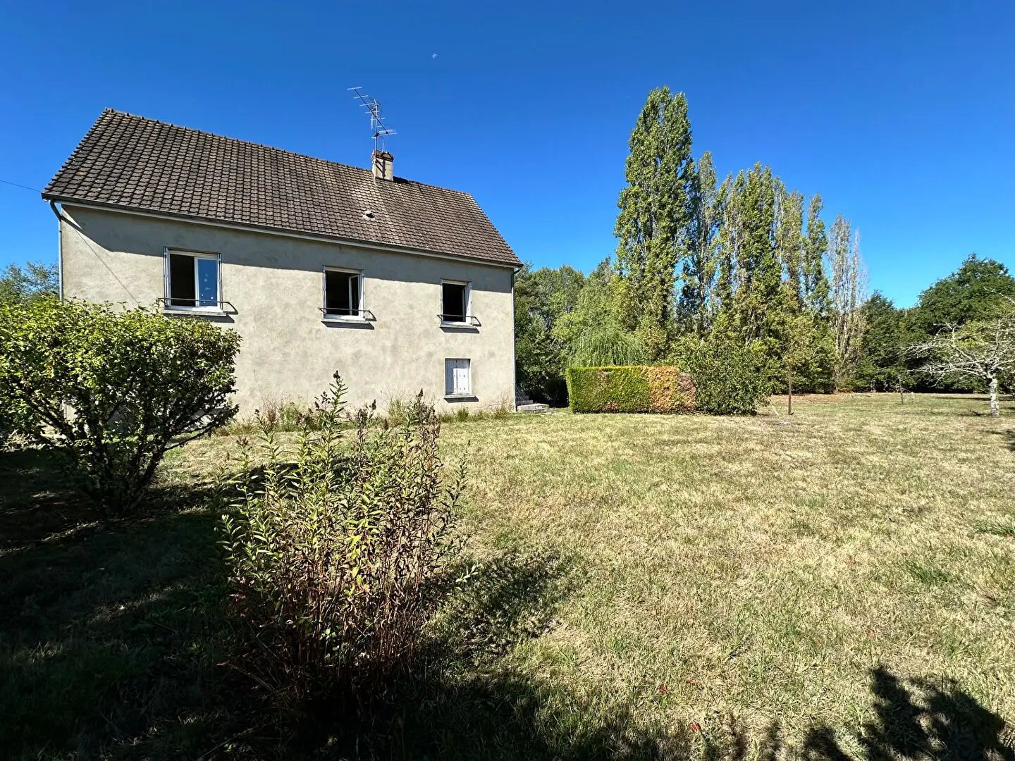 Maison à vendre, 114m², Mont-près-Chambord