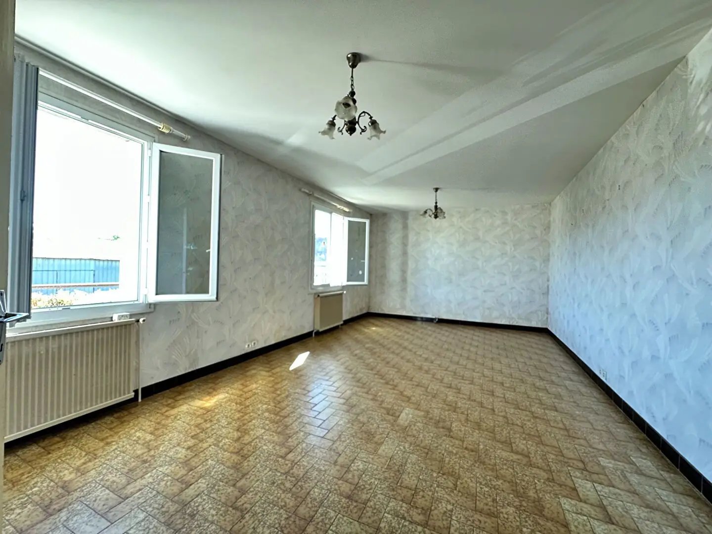 Maison à vendre, 114m², Mont-près-Chambord