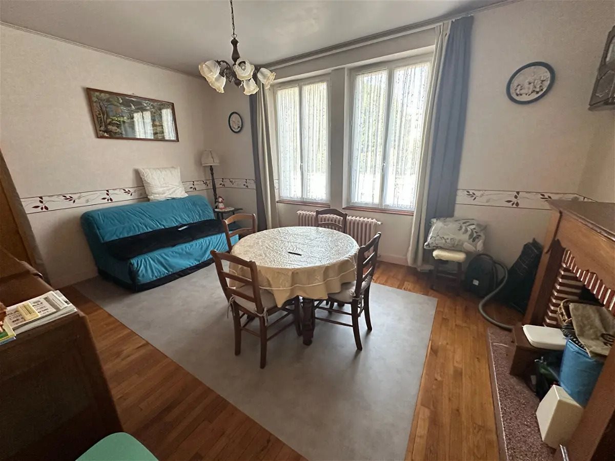 Maison à vendre, 154m², Blois