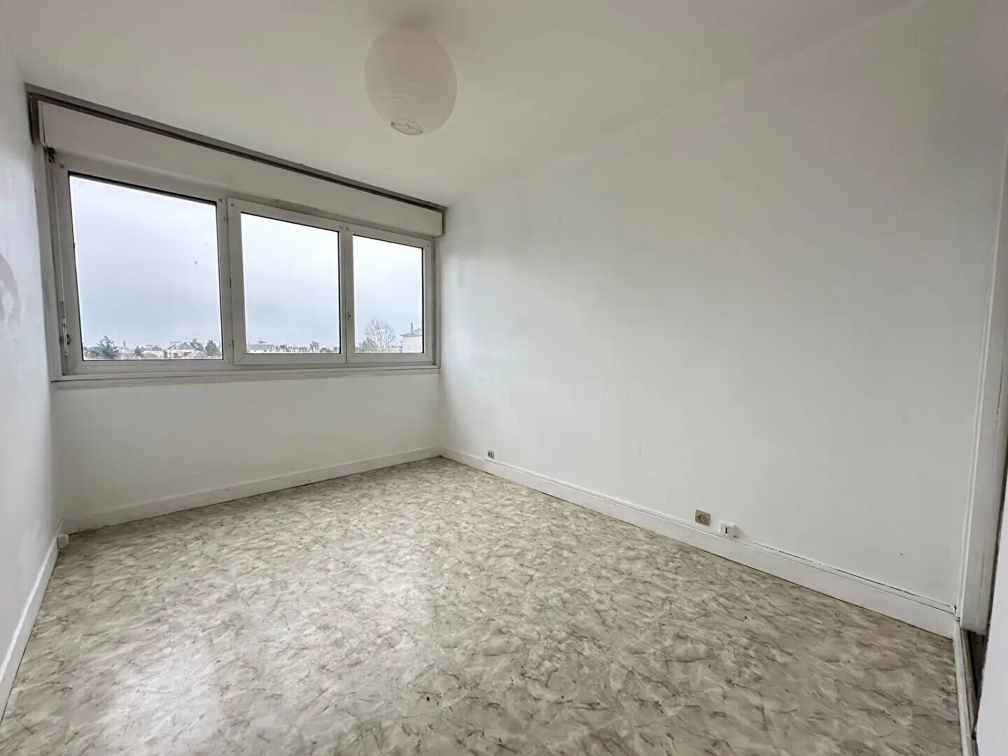 Appartement à vendre, 55m², Blois