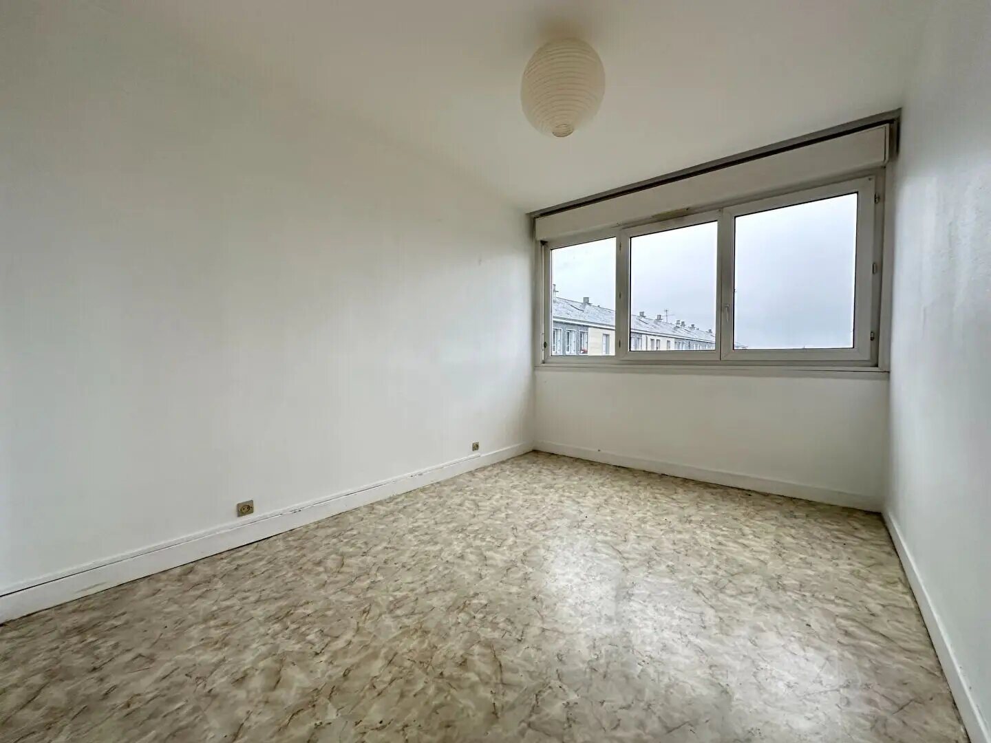 Appartement à vendre, 55m², Blois