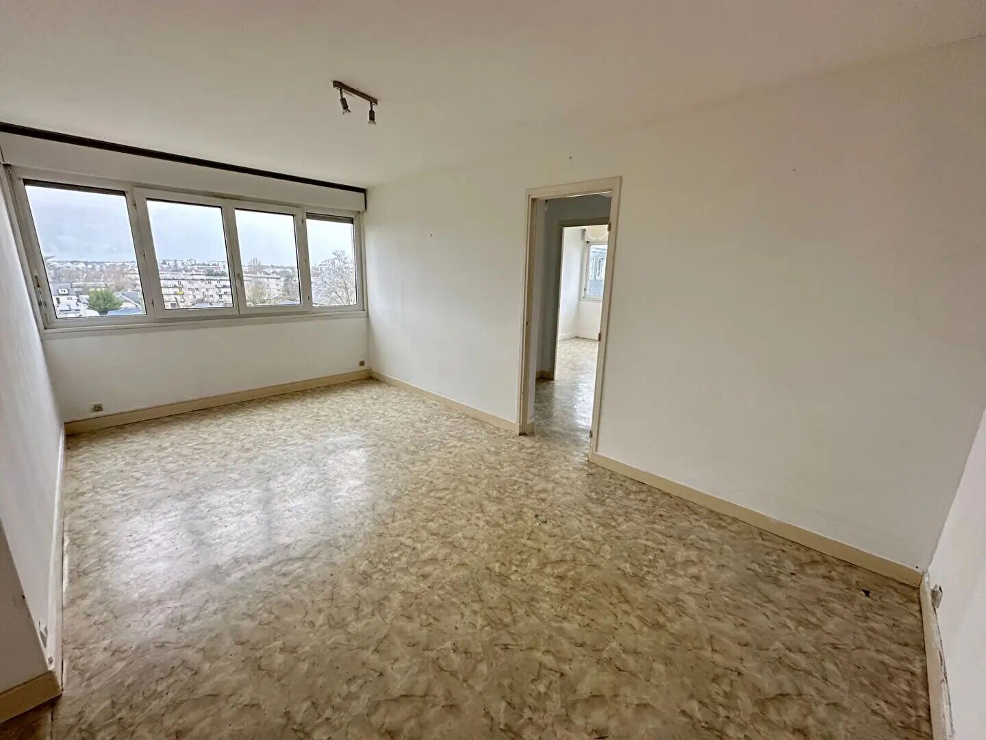 Appartement à vendre, 55m², Blois