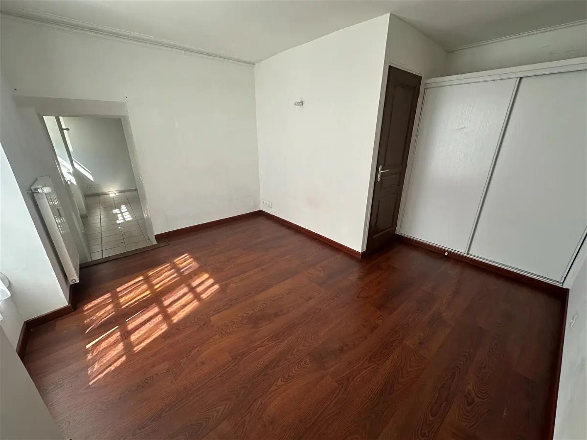Appartement à vendre, 54m², Blois