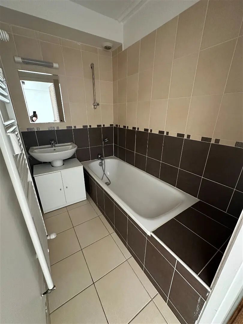 Appartement à vendre, 54m², Blois