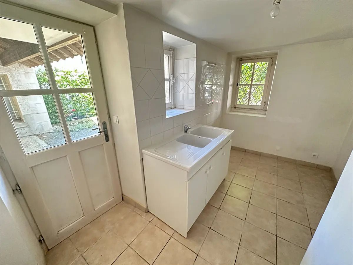 Appartement à vendre, 54m², Blois