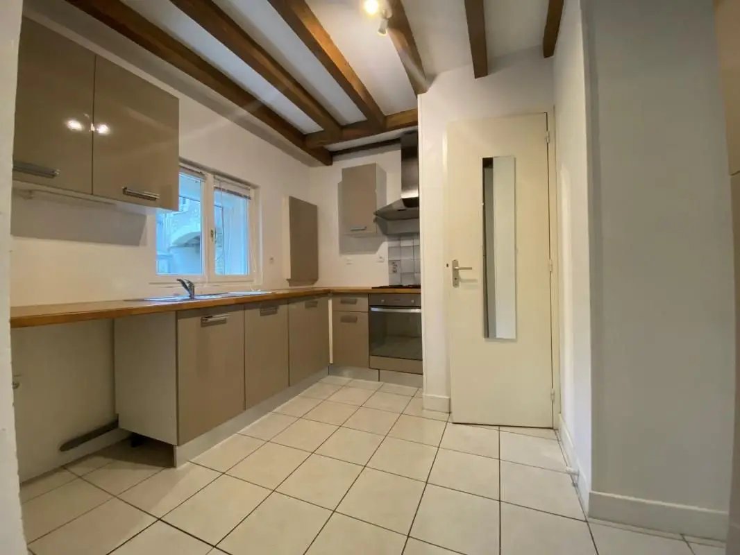 Appartement à louer, 39m², Montrichard