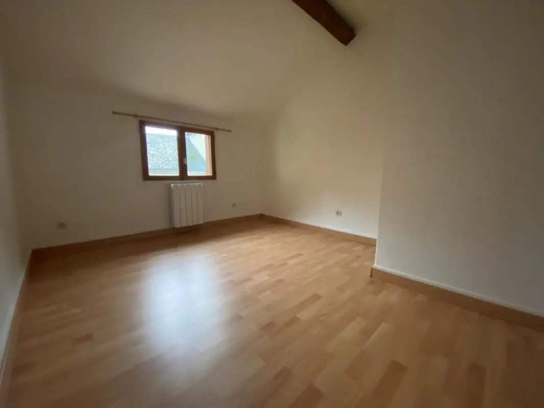 Appartement à louer, 39m², Montrichard