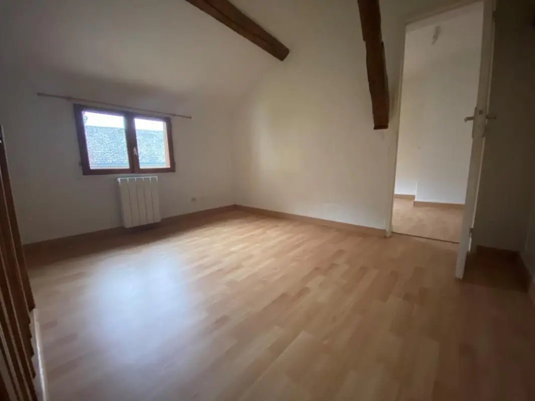Appartement à louer, 39m², Montrichard