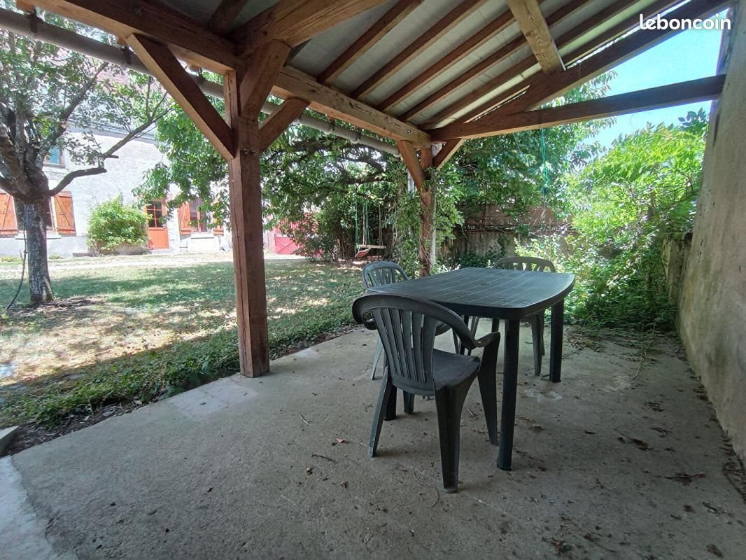 Maison à vendre, 187m², Villerbon