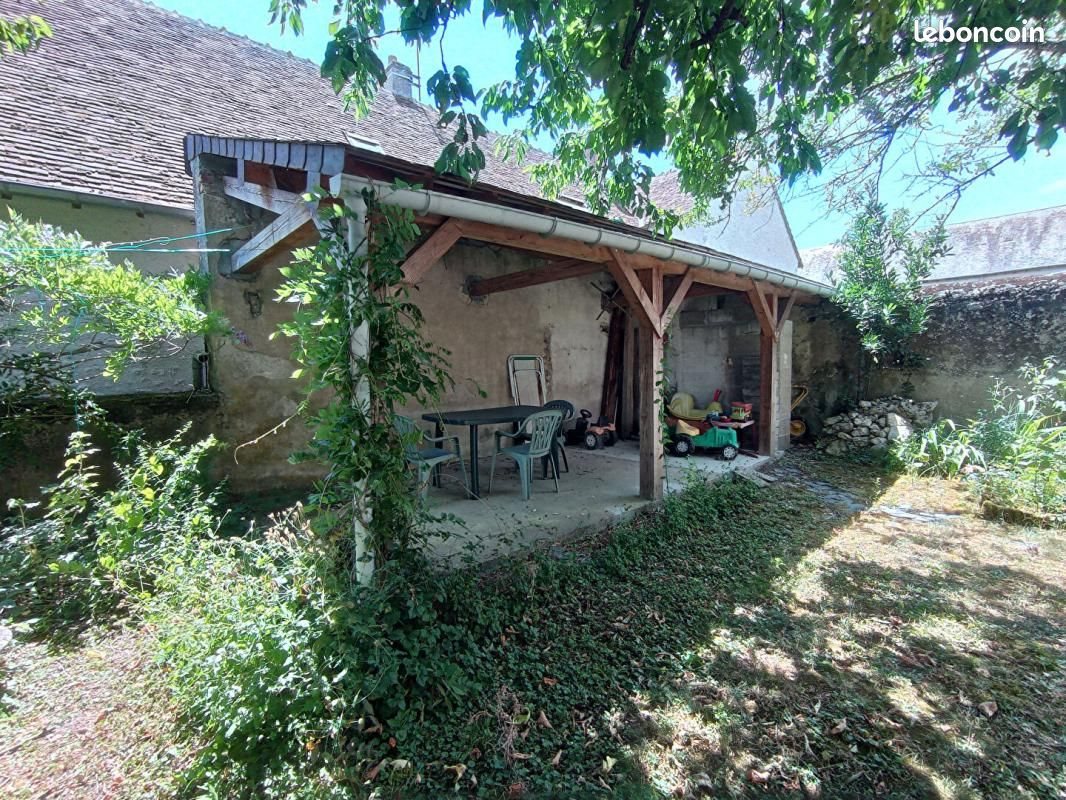 Maison à vendre, 187m², Villerbon