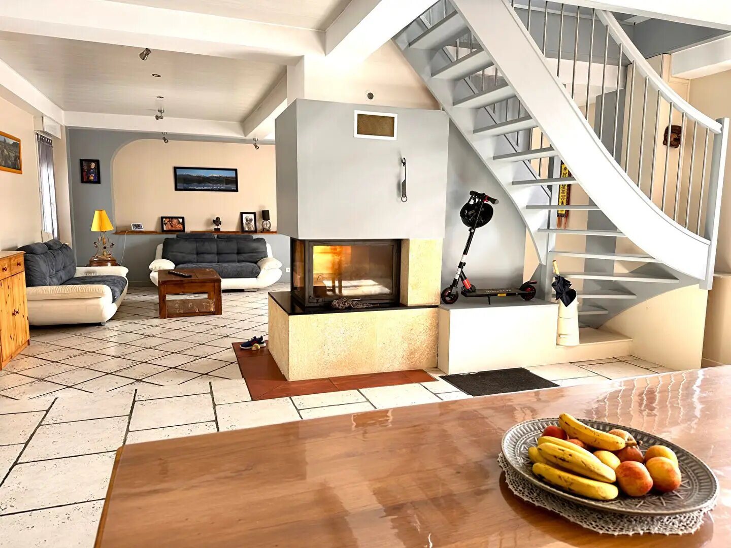 Maison à vendre, 168m², Gasville-Oisème