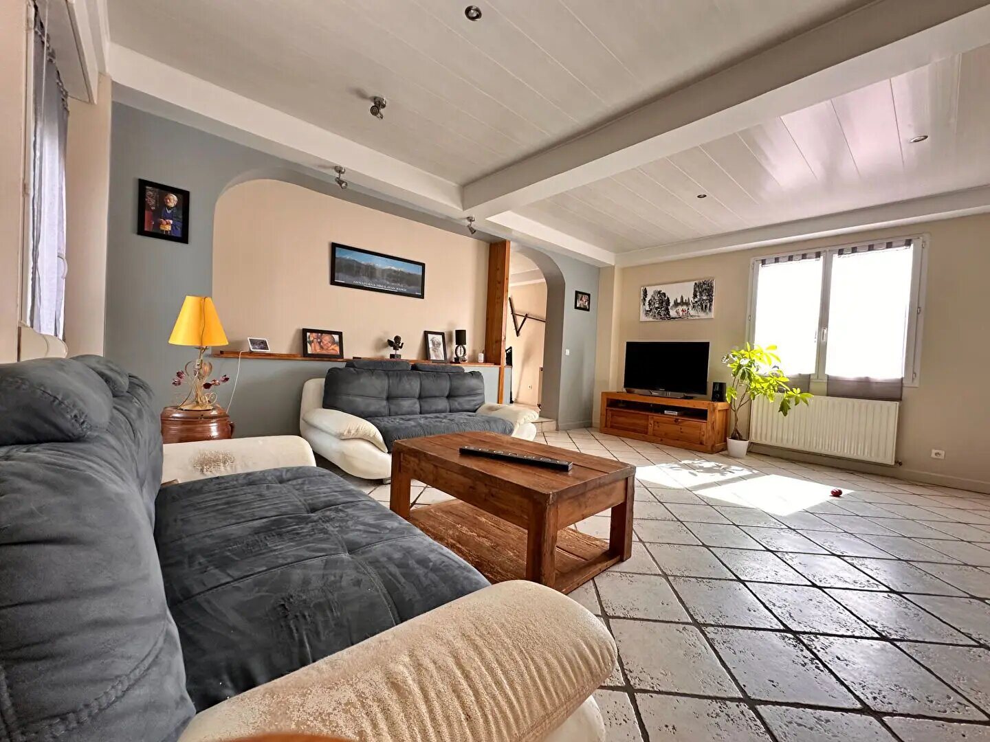 Maison à vendre, 168m², Gasville-Oisème