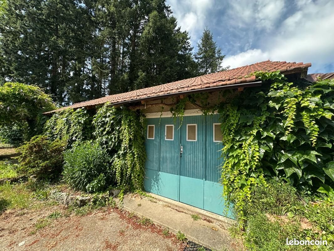 Maison à vendre, 195m², Cour-Cheverny