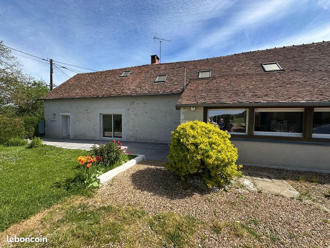 Maison à vendre, 145m², Blois