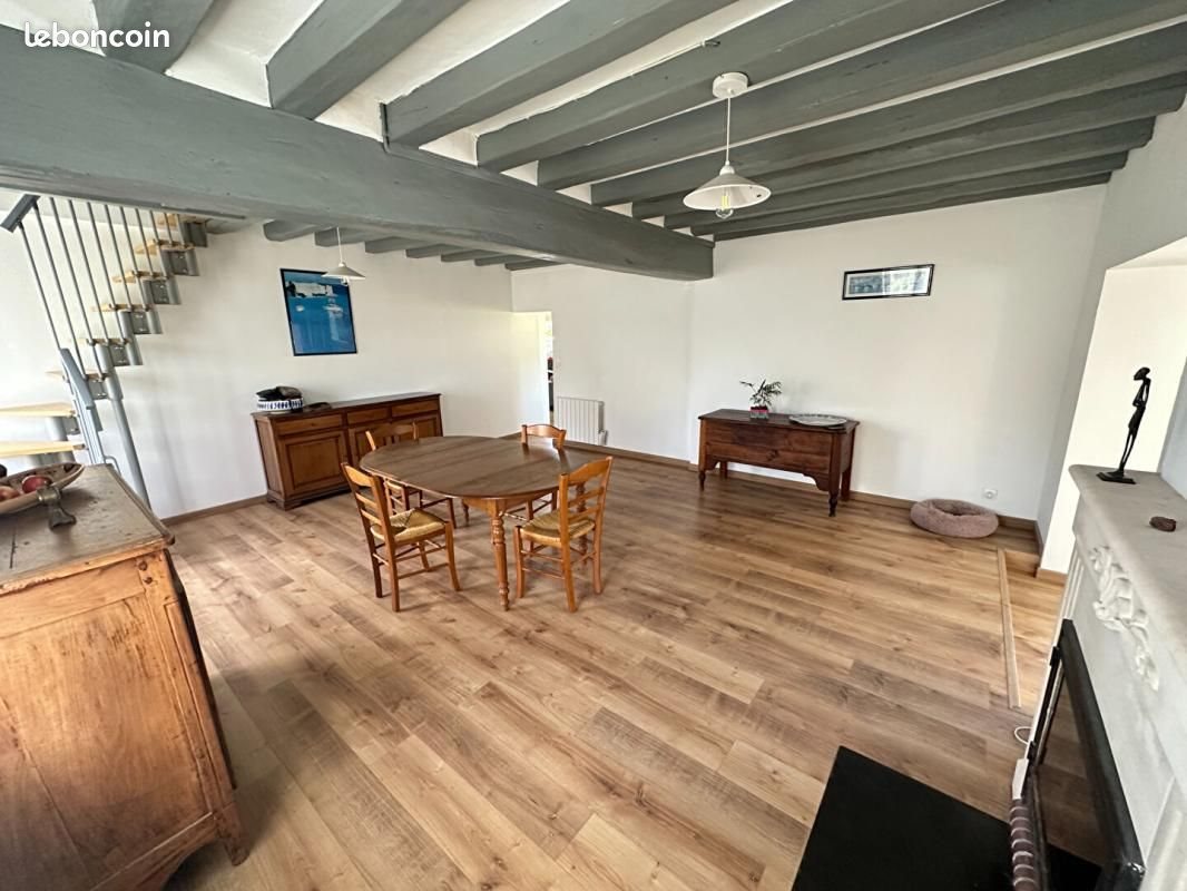 Maison à vendre, 145m², Blois