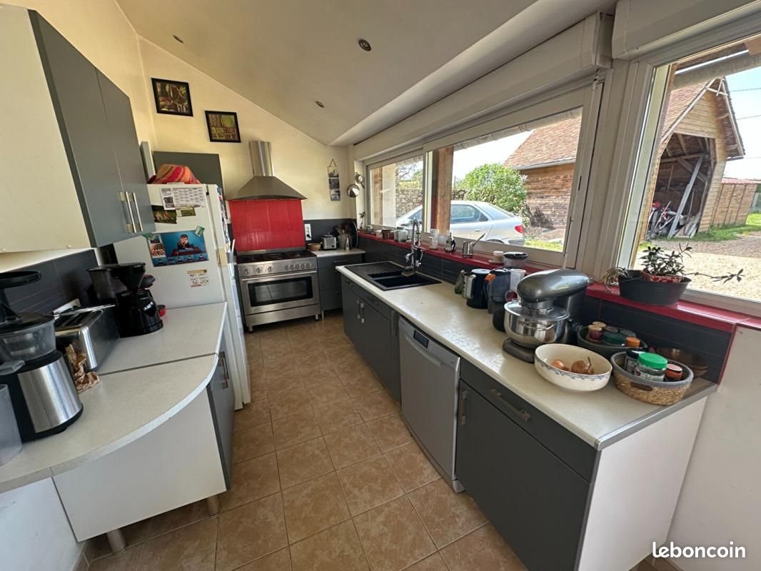 Maison à vendre, 145m², Blois