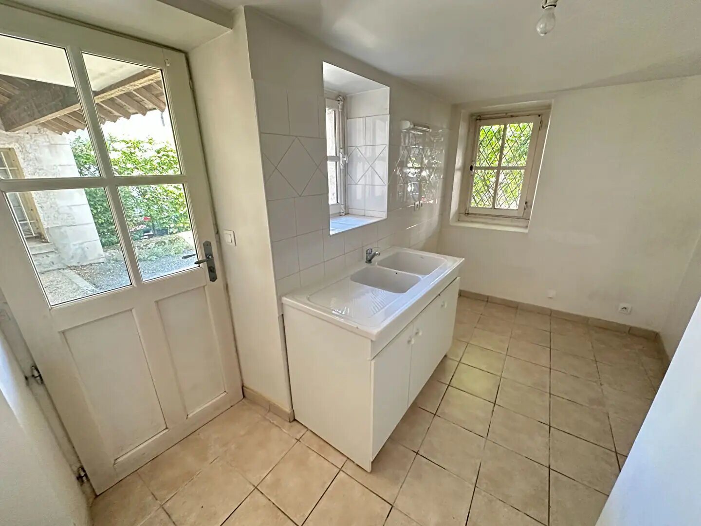 Appartement à vendre, 54m², Blois