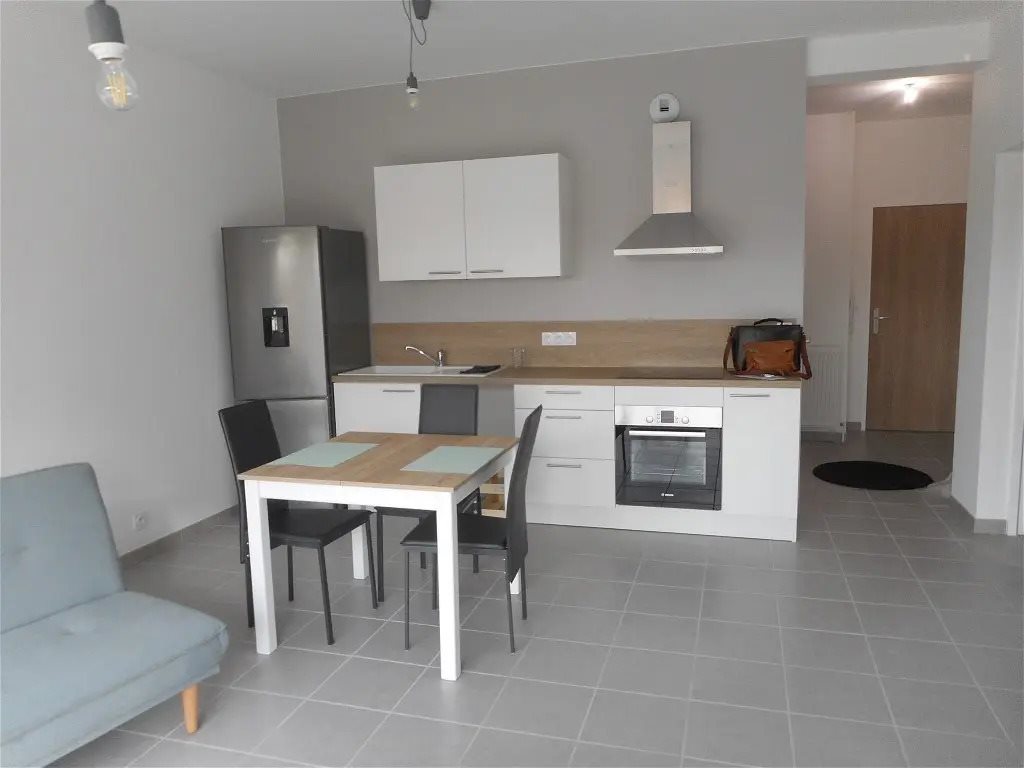 Appartement à louer, 48m², Vineuil