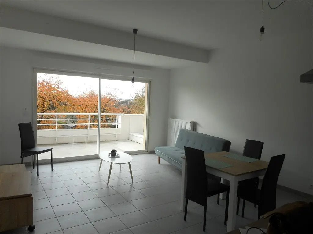 Appartement à louer, 48m², Vineuil