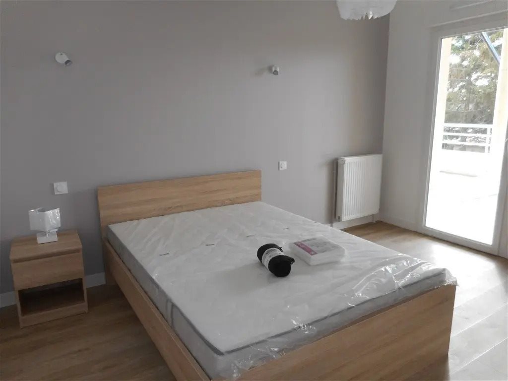 Appartement à louer, 48m², Vineuil