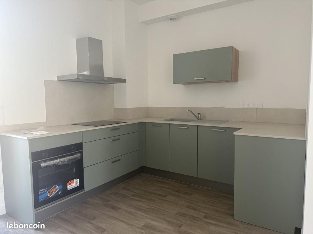 Appartement à louer, 91m², Blois